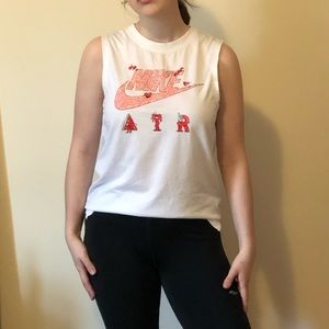 Nike Air Retro 90s Tank Top Muscle Tank